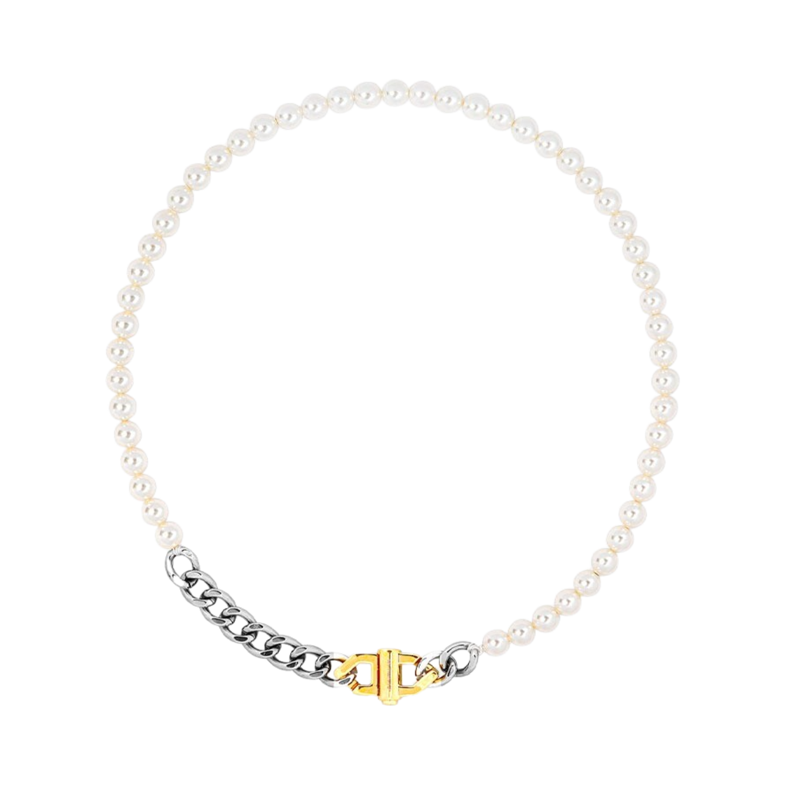 센티멍 넘버 428 네크리스 골드