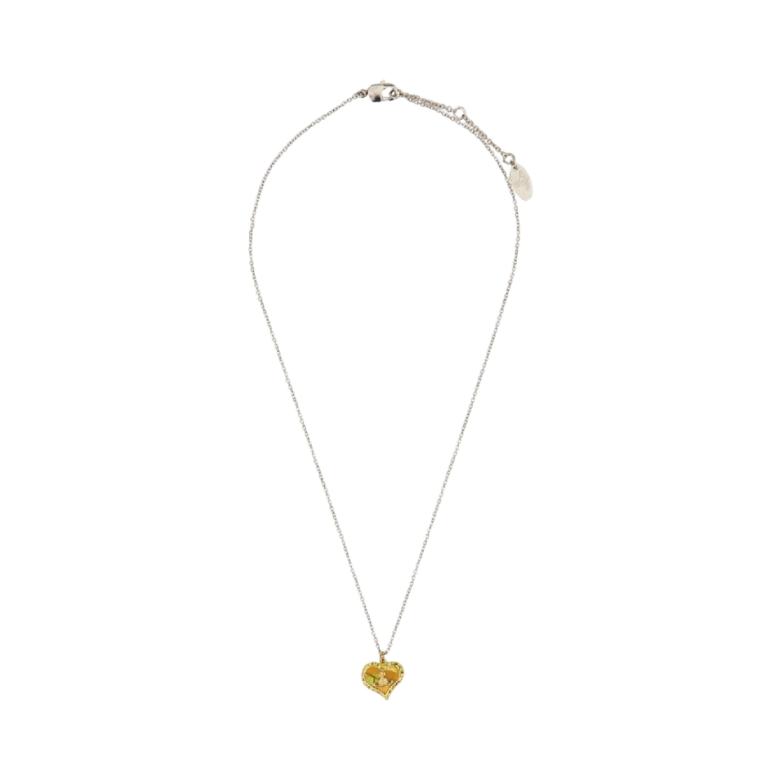 비비안 웨스트우드 페트라 펜던트 골드(Vivienne Westwood Petra Pendant Gold) - 1