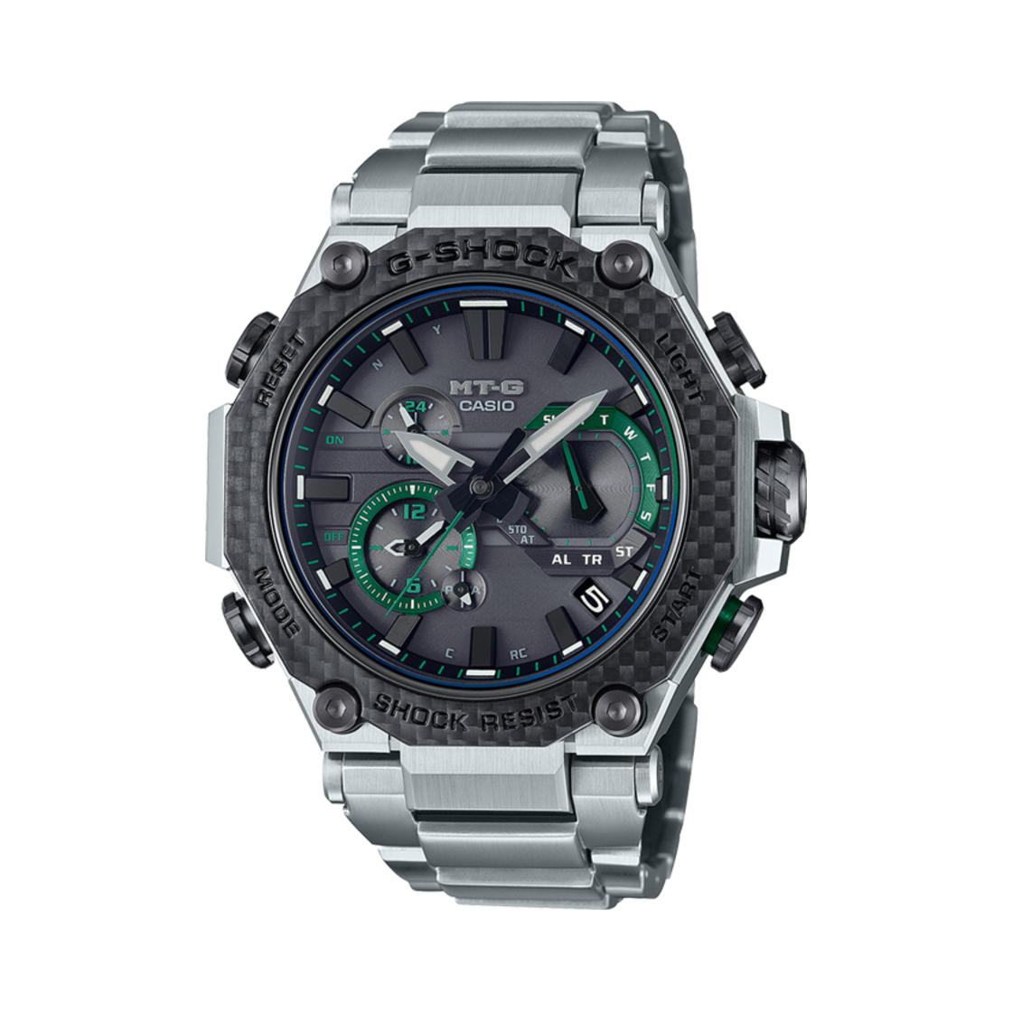 MTG-B2000XD-1A Casio G-Shock MTG-B2000XD-1A