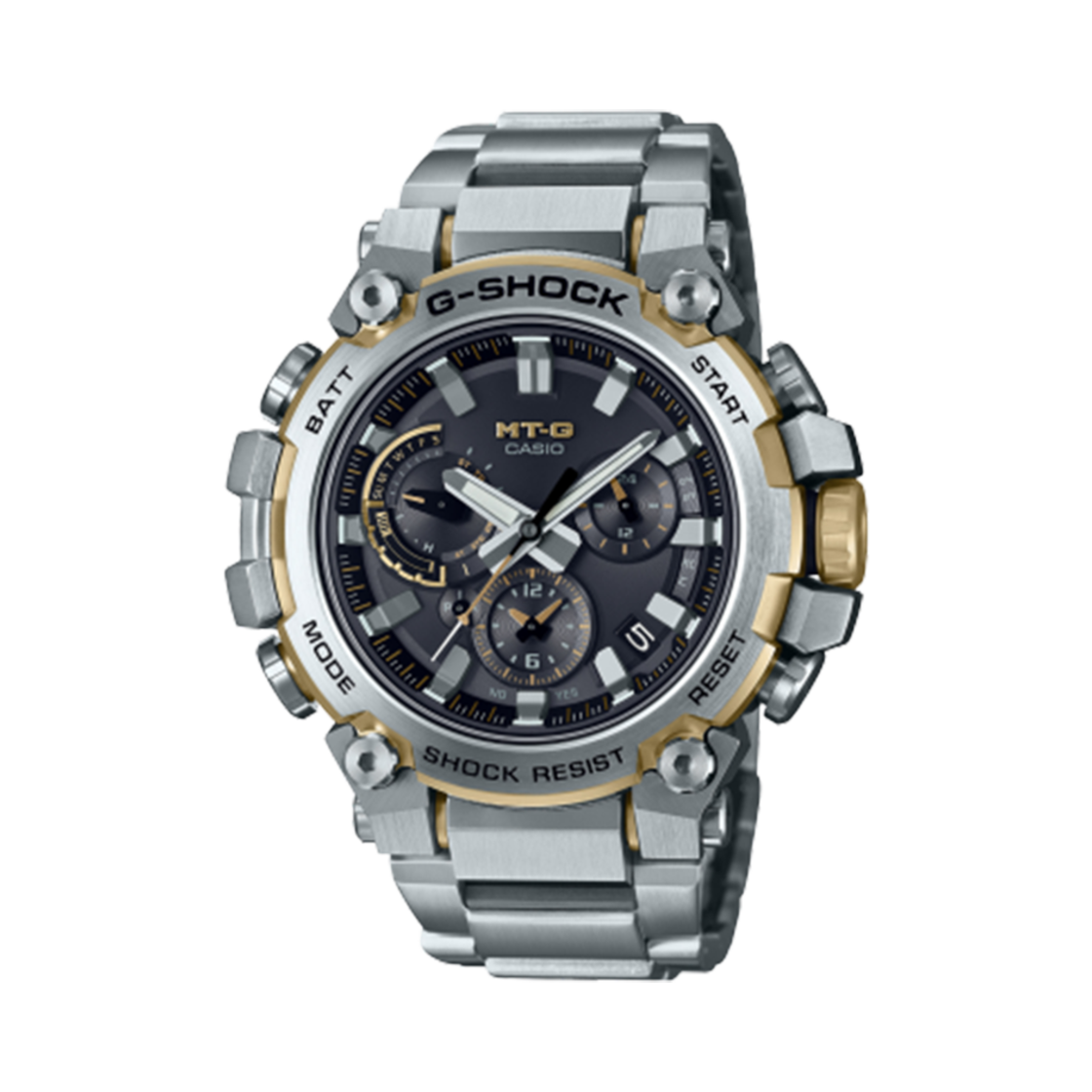 MTG-B3000D-1A9 Casio G-Shock MTG-B3000D-1A9