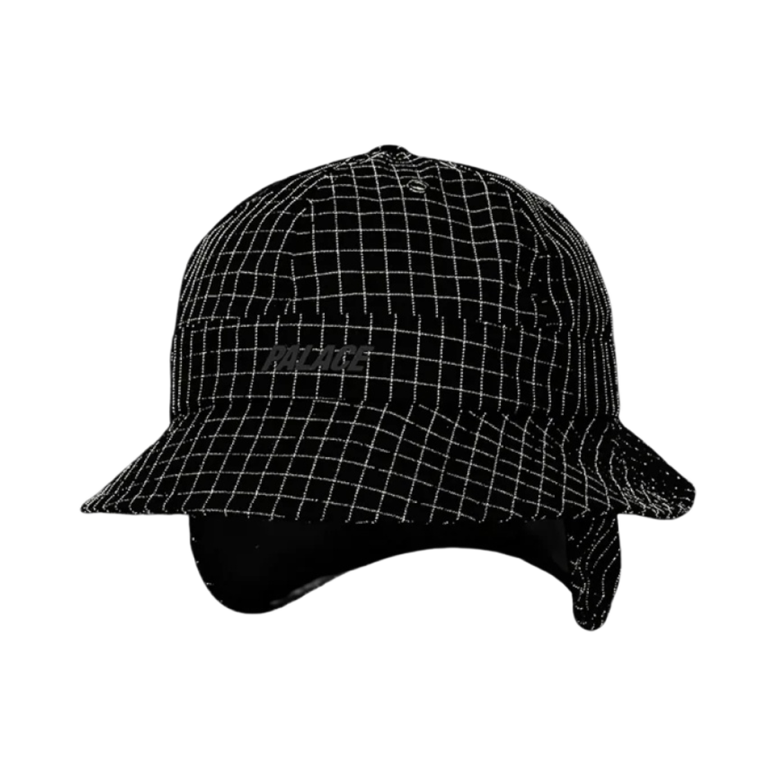 팔라스 마운틴 버킷햇 블랙 - 22FW(Palace Mountain Bucket Hat Black - 22FW) - 2