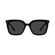 Gentle Monster Piana 01 Black Gray