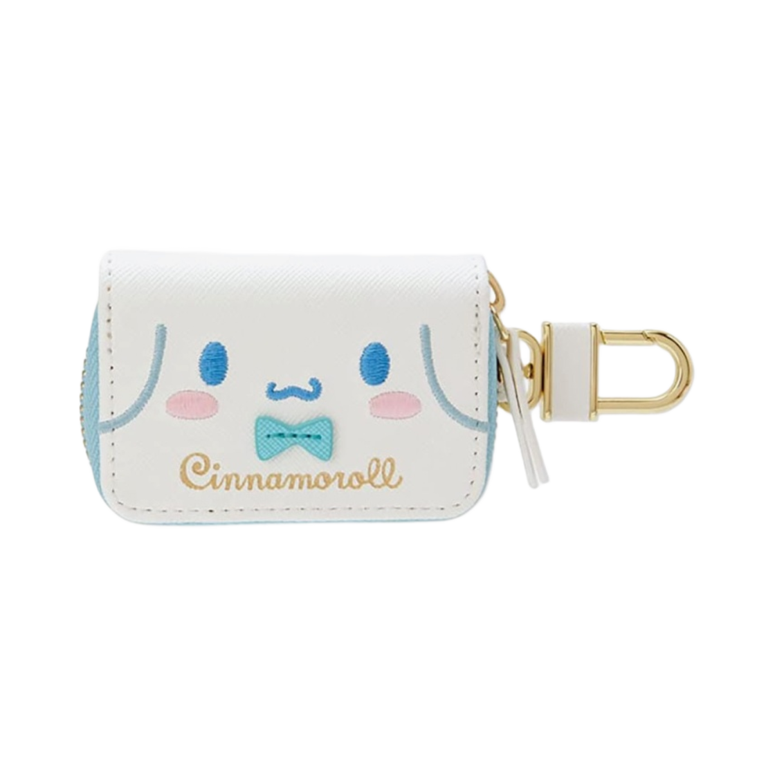 산리오 시나모롤 키 케이스(Sanrio Cinnamoroll Key Case) - 1