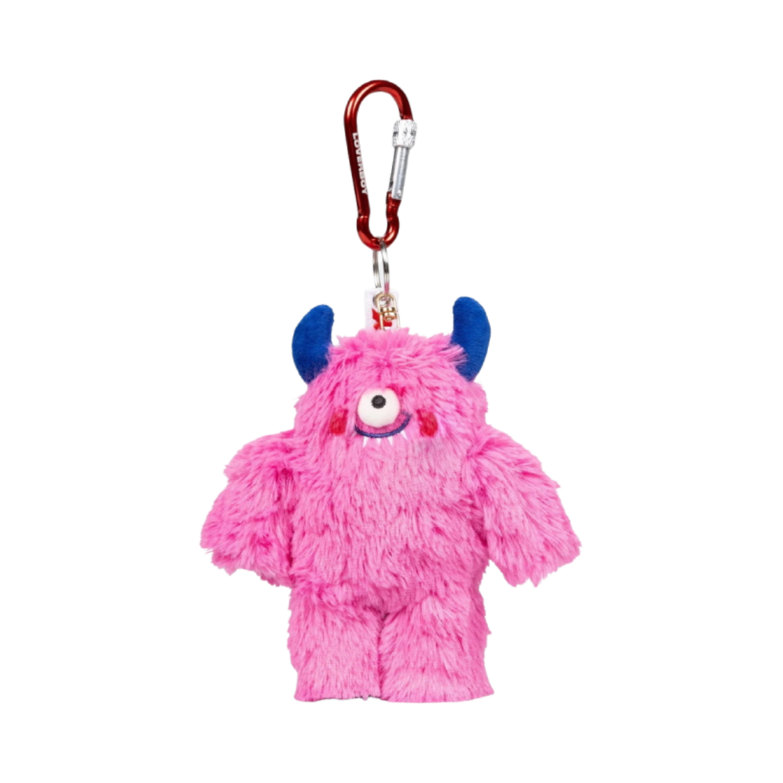 CHARLES JEFFREY LOVERBOY モンスターキーリング CHARLES JEFFREY