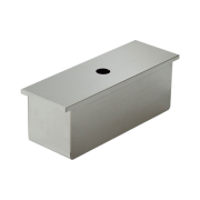 Snow Peak Stanbox Half Unit