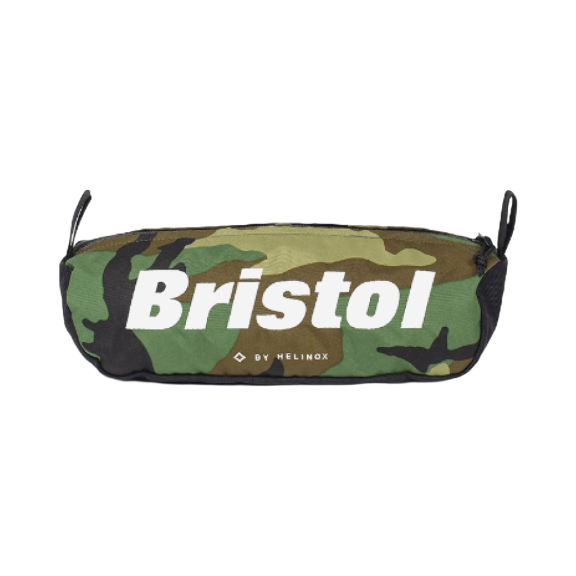 헬리녹스 x FC 레알 브리스톨 체어 우드랜드 카모(Helinox x FC Real Bristol Chair Woodland Camo) - 4