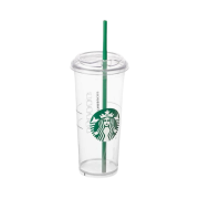 Starbucks Siren Trenta Coldcup 887ml