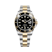 Rolex Submariner Date 41mm 126613LN Black Oyster