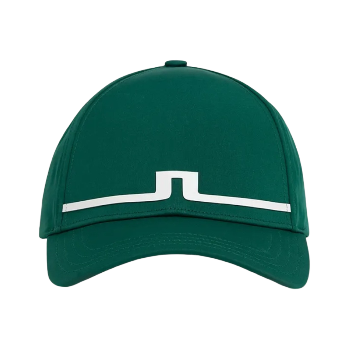 GMAC08014-M374 J.Lindeberg Oscar Cap Rain Forest