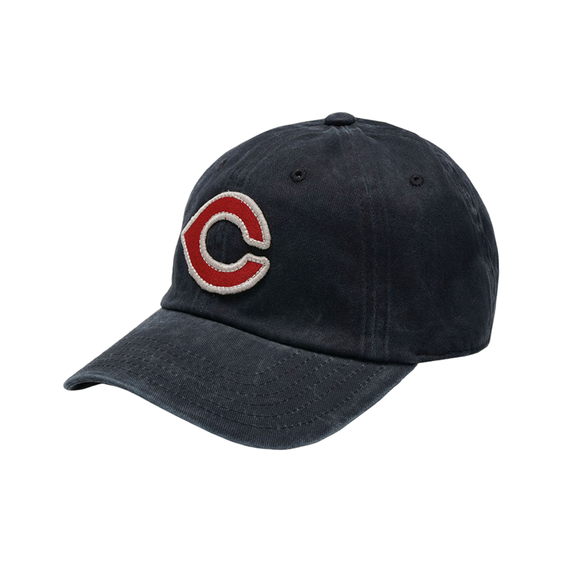 44747ACNT-NAVY American Needle Archive Cap Cinc Tigers