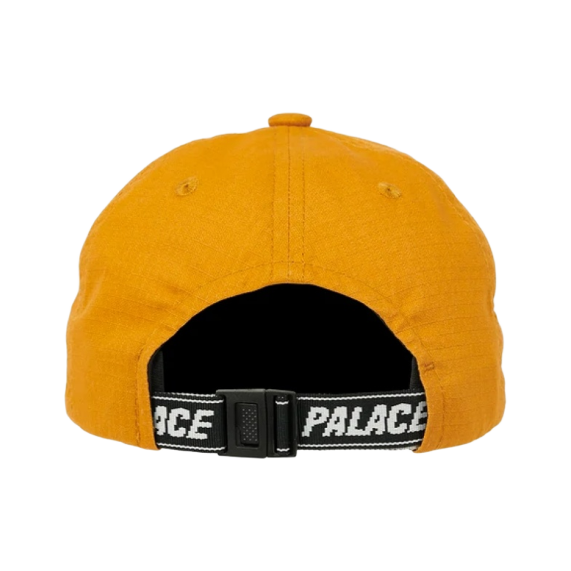 팔라스 트라이퍼그 패치 6-패널 캡 탄 - 21FW(Palace Tri-Ferg Patch 6-Panel Tan - 21FW) - 3