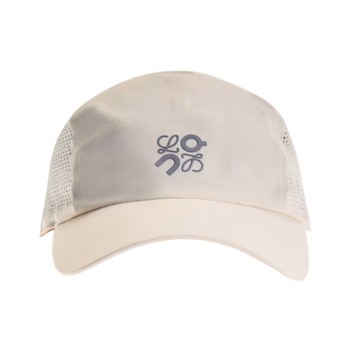 로에베 x 온 러닝 라이트웨이트 캡 아이보리(Loewe x On Running Lightweight Cap Ivory)