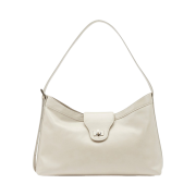 APOA Pao Hobo Bag Off White