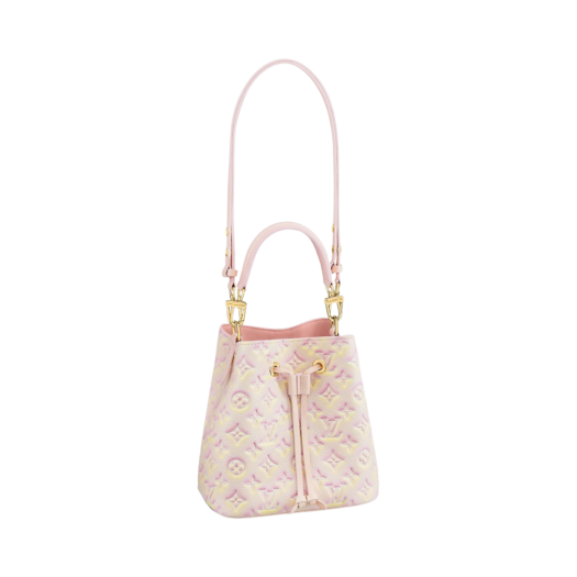 Louis Vuitton Neonoe BB Light Pink