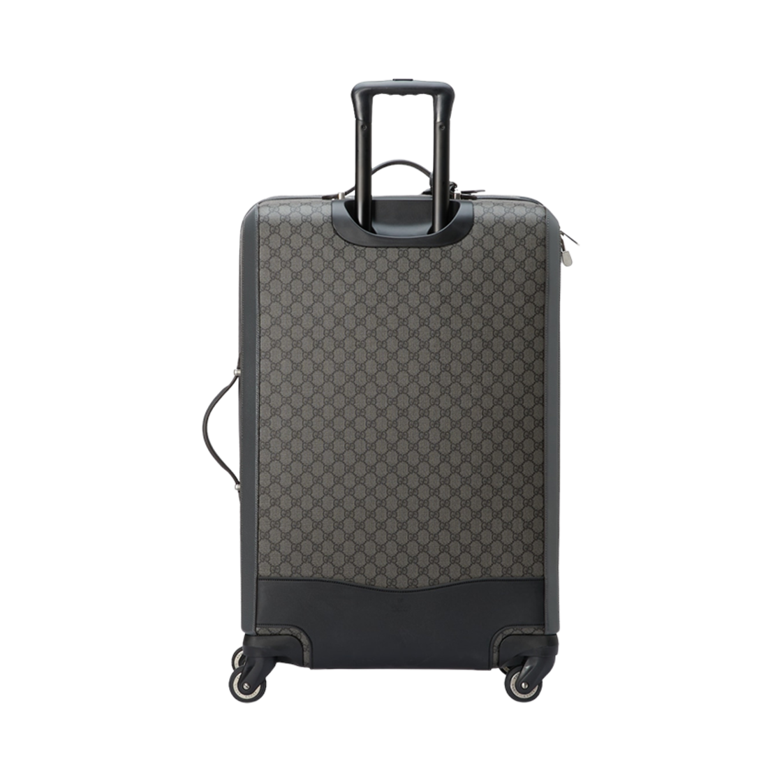 구찌 오피디아 GG 미디움 트롤리 그레이 블랙 슈프림(Gucci Ophidia GG Medium Trolley Grey Black Supreme) - 3