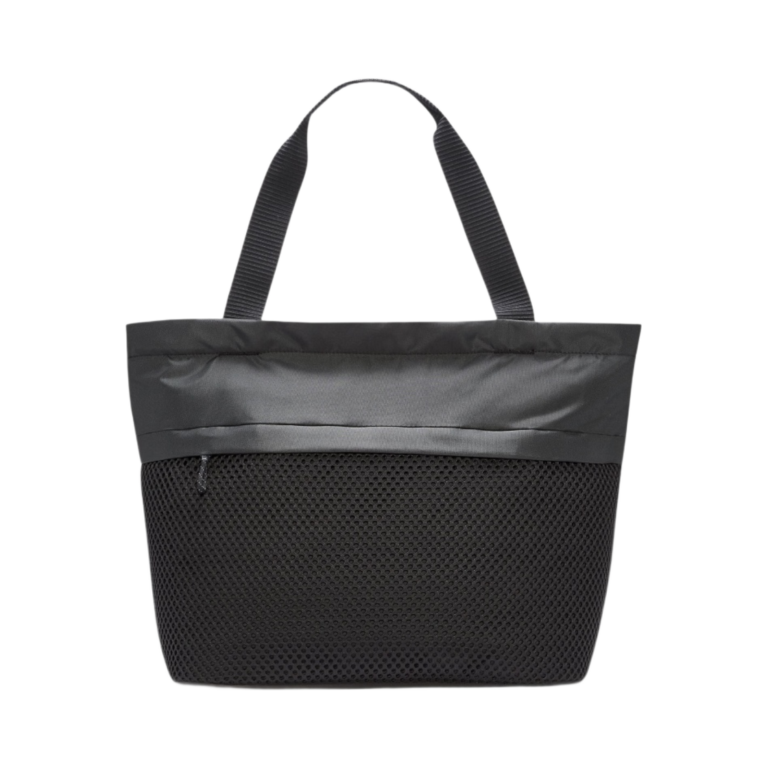 나이키 NSW 에센셜 토트백 25L 블랙(Nike NSW Essentials Tote Bag 25L Black) - 3