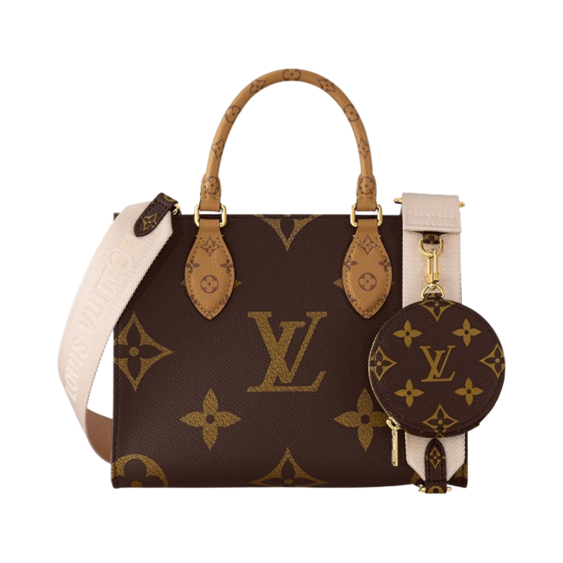 루이비통 온더고 PM 모노그램(Louis Vuitton Onthego PM Monogram)