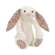 Jellycat Blossom Bunny Large Cream