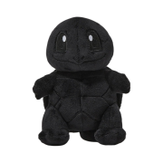 Fragment x Pokemon INN Thunderbolt Project TBP Plush Zenigame M Black