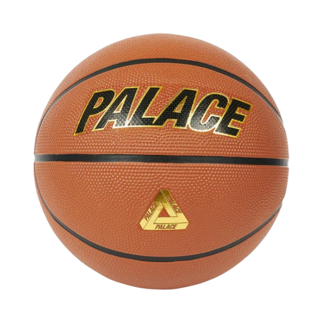 팔라스 x 스팔딩 베스킷볼 브라운 - 23SS(Palace x Spalding Basketball Brown - 23SS)