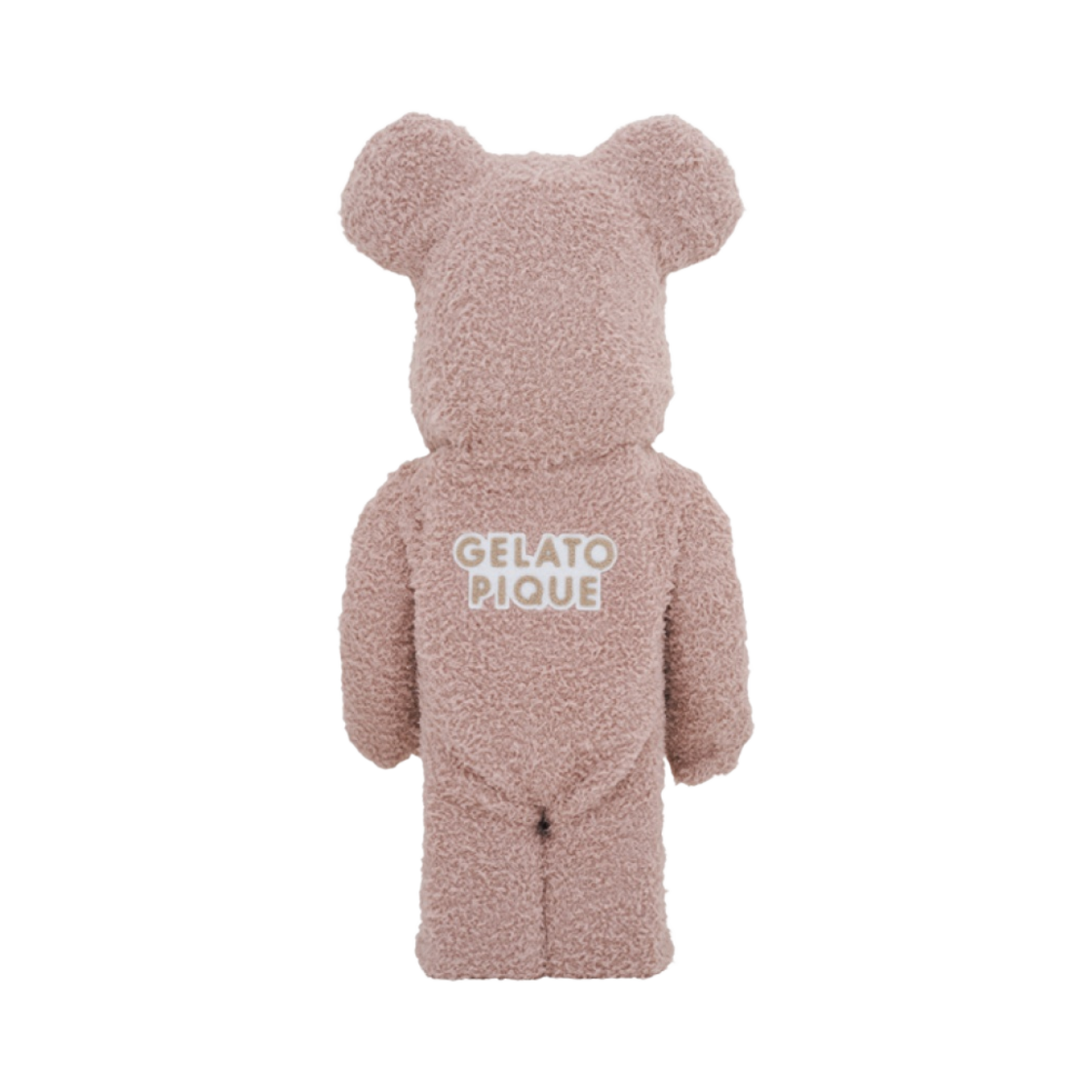 베어브릭 x 젤라또 피케 베이지 1000%(Bearbrick x Gelato Pique Beige 1000%) - 2