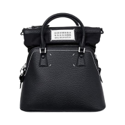 Maison Margiela 5AC Mini Bag Black