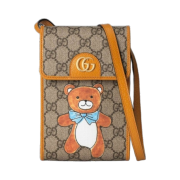 Gucci x Kai Mini Bag Beige Ebony
