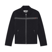 Diesel J-Tommy Jacket Black