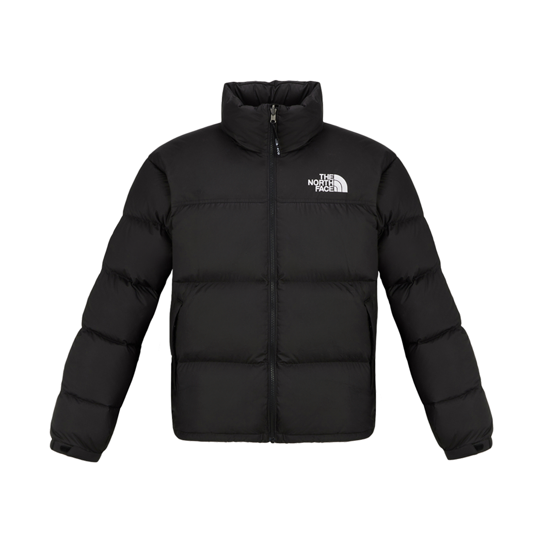 노스페이스 1996 노벨티 눕시 RDS 다운 자켓 젯 블랙 - 25SS