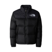 (Kids) The North Face 1996 Nuptse Down Jacket Black