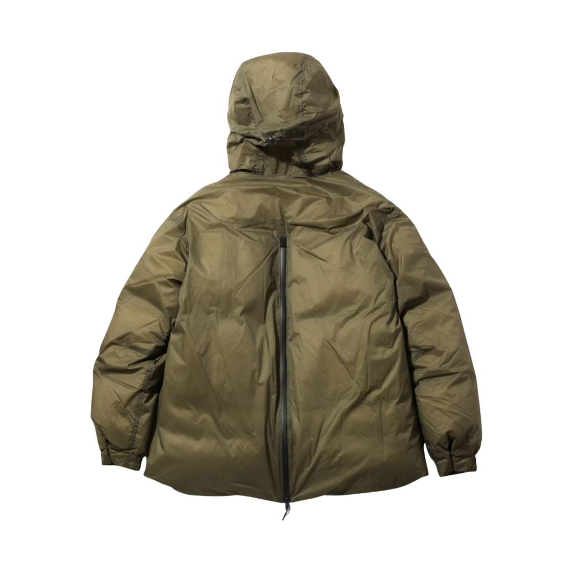 난가 x 엔지니어드 가먼츠 집 자켓 올리브 | Nanga | KREAM
