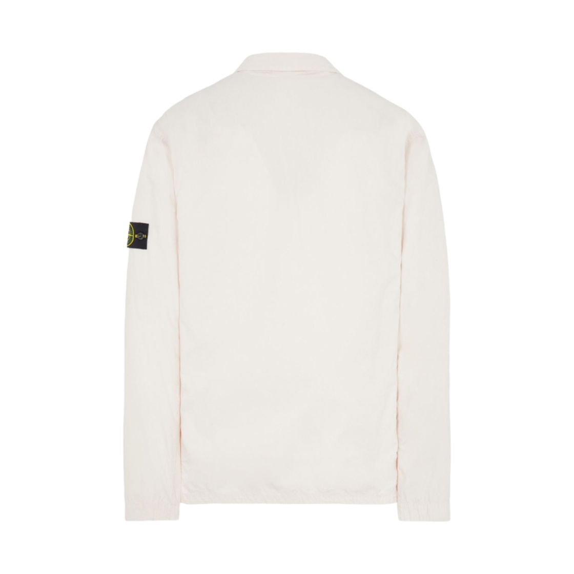 스톤 아일랜드 114WN 올드이펙트 오버셔츠 핑크 - 22SS(Stone Island 114WN T.CO+OLD Overshirt Pink - 22SS) - 2