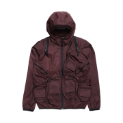 Nike x Drake Nocta NRG LR Track Jacket Dark Wine (DR2618-646)