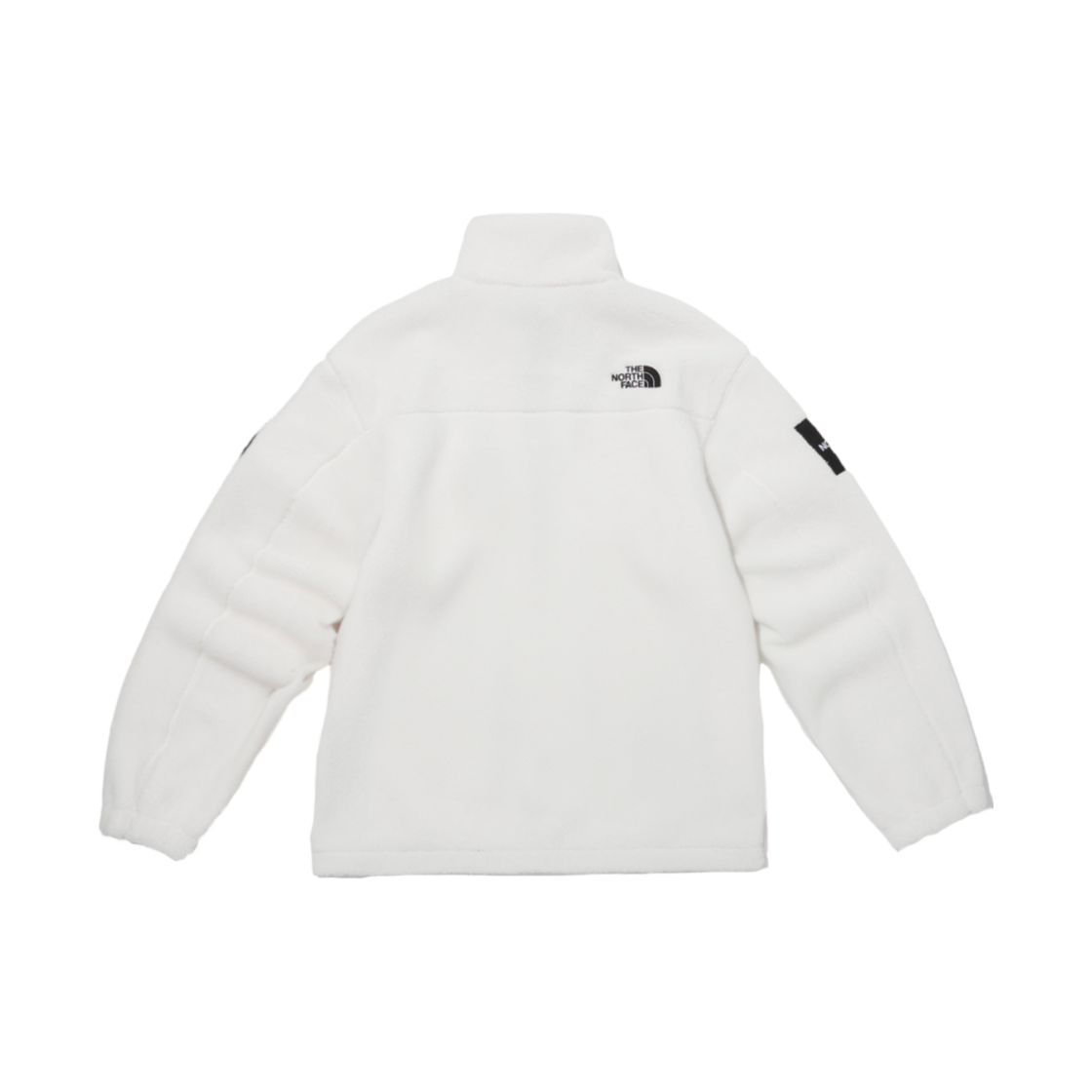 노스페이스 화이트 라벨 리모 플리스 자켓 아이보리(The North Face White Label Rimo Fleece Jacket Ivory) - 2