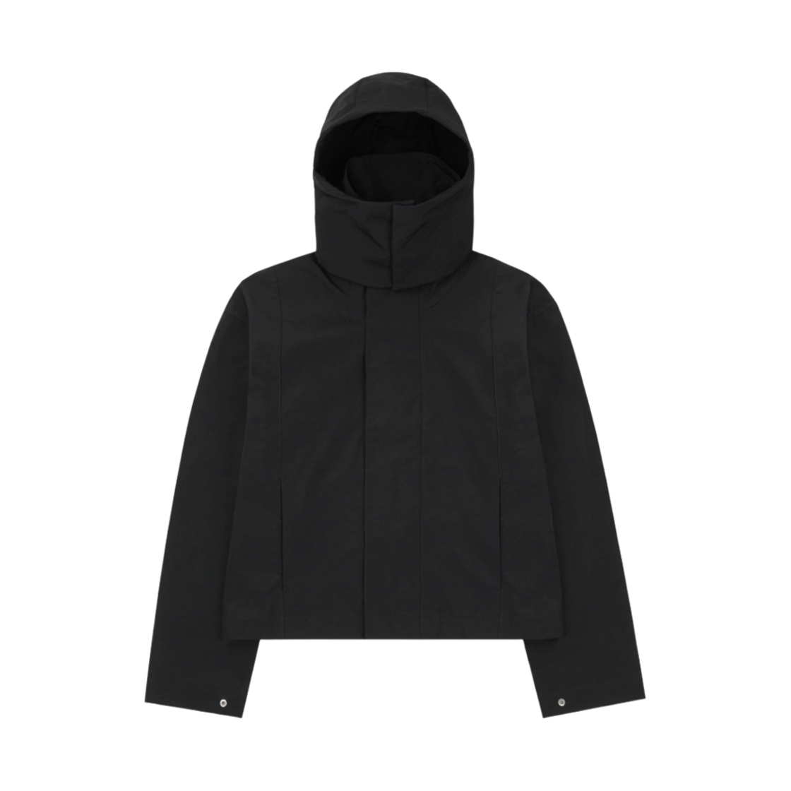 나이키 x 매튜 M 윌리엄스 NRG 요가 자켓 블랙 - 아시아(Nike x Matthew M Williams NRG Yoga Jacket Black - Asia) - 1