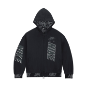 Nike x Cactus Plant Flea Market Workwear Jacket Black - US/EU