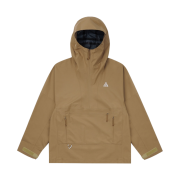Nike ACG Storm-Fit ADV Cascade Rain Jacket Dark Driftwood - US/EU