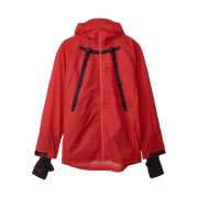 Nike x Matthew M Williams NRG SE Jacket University Red