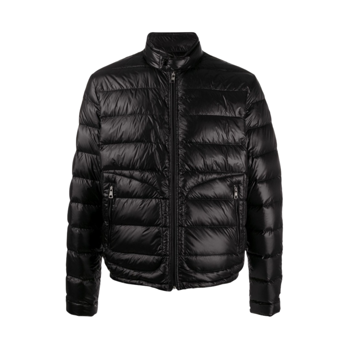몽클레르 아코러스 쇼트 다운 자켓 블랙 - 21SS(Moncler Acorus Short Down Jacket Black - 21SS) - 1