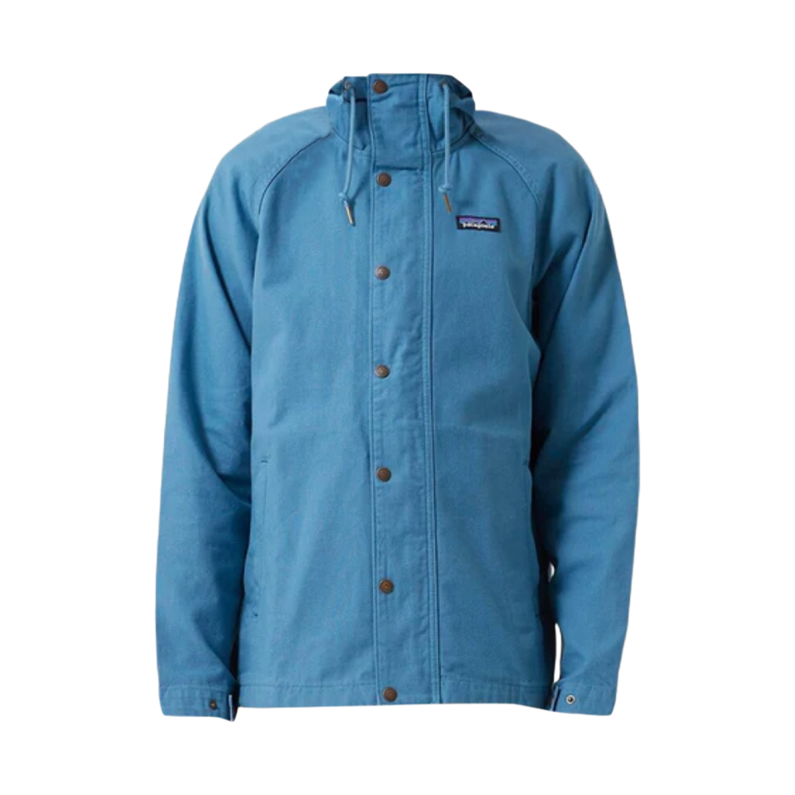 ジャケット・アウター patagonia ORGANIC COTTON CANVAS JKT patagonia ORGANIC COTTON CANVAS JKT