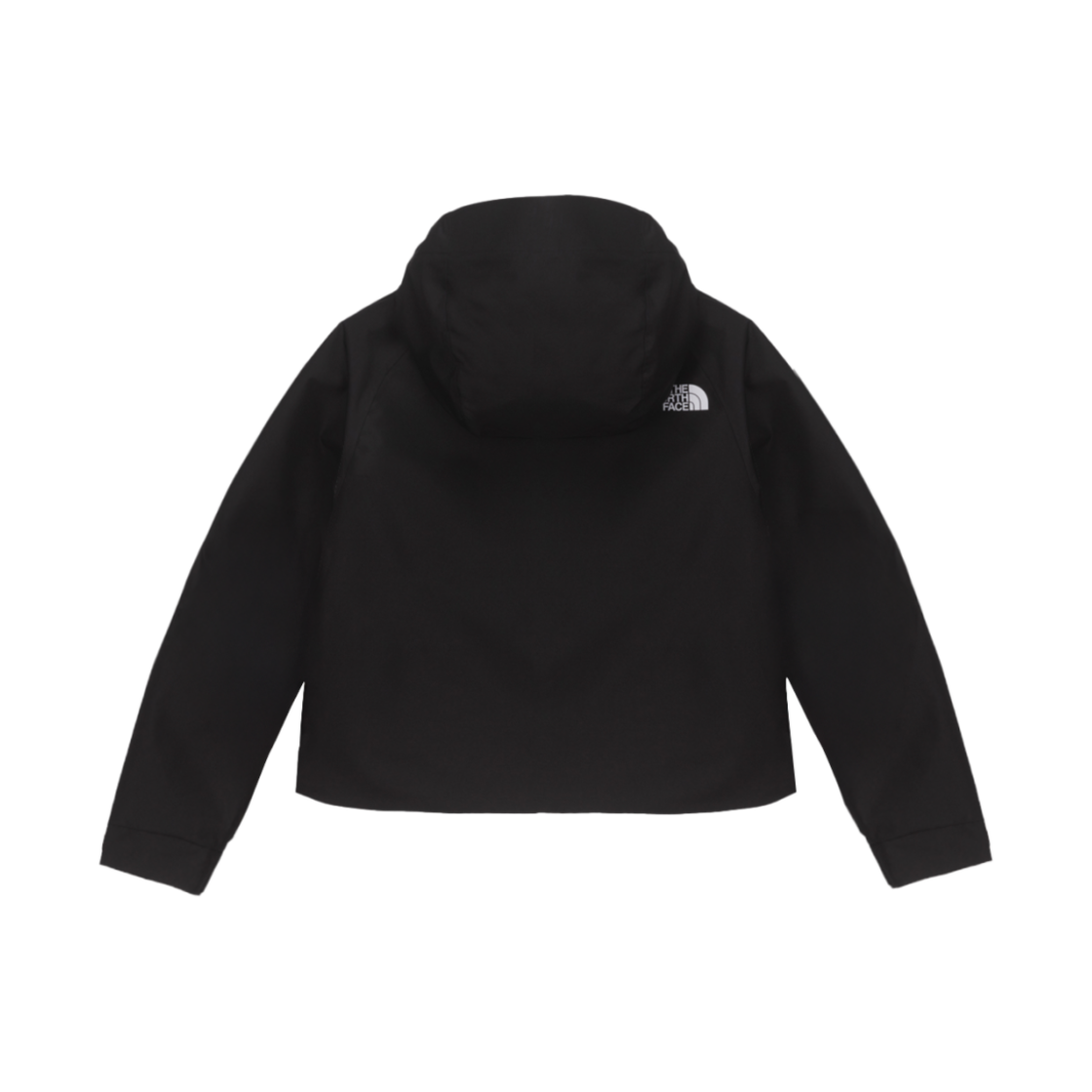 (W) 노스페이스 슬로프 자켓 블랙((W) The North Face Slope Jacket Black) - 2