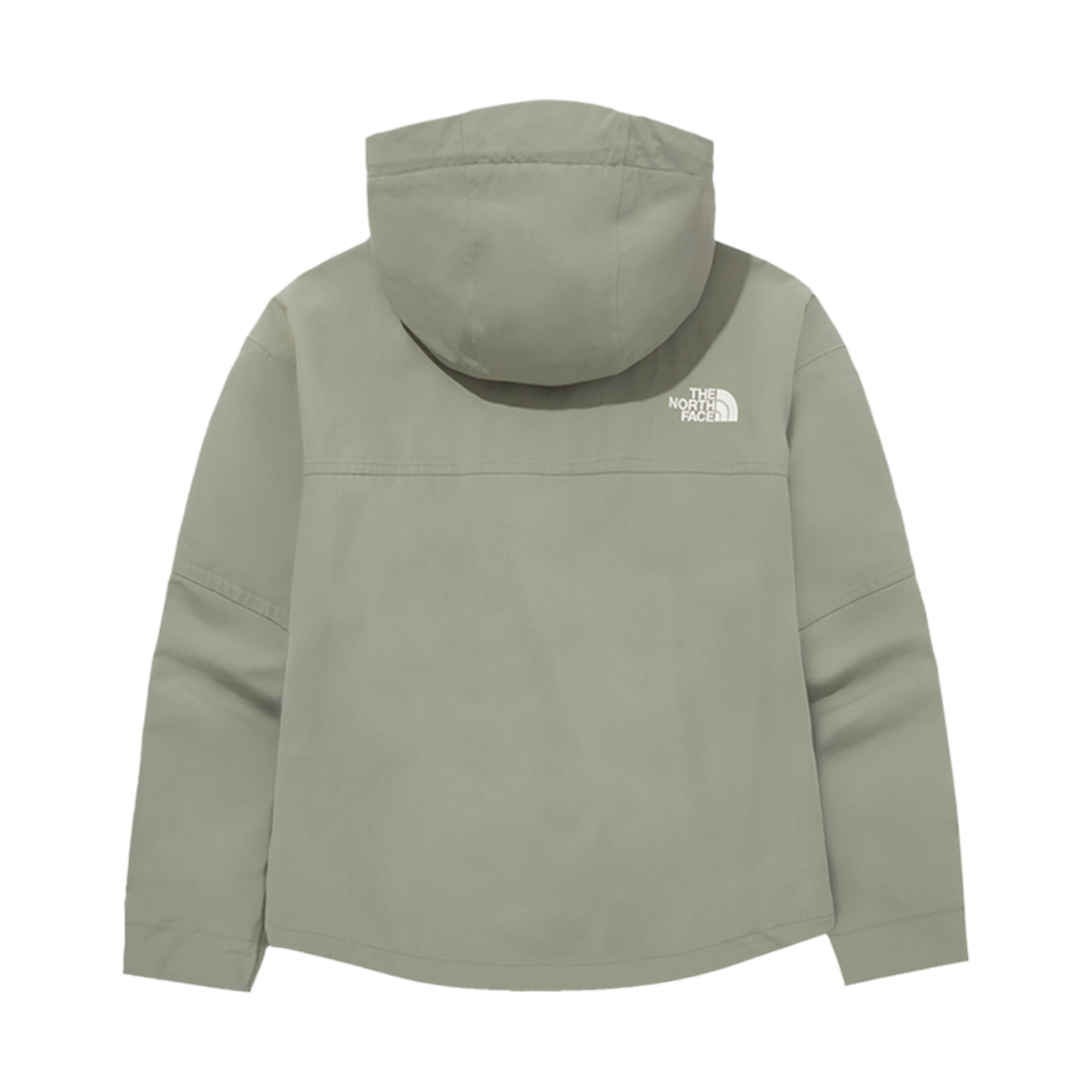 (W) 노스페이스 하이 마운틴 자켓 드라이드 허브 - 25SS((W) The North Face Hi Mountain Jacket Dried Herb - 25SS) - 2
