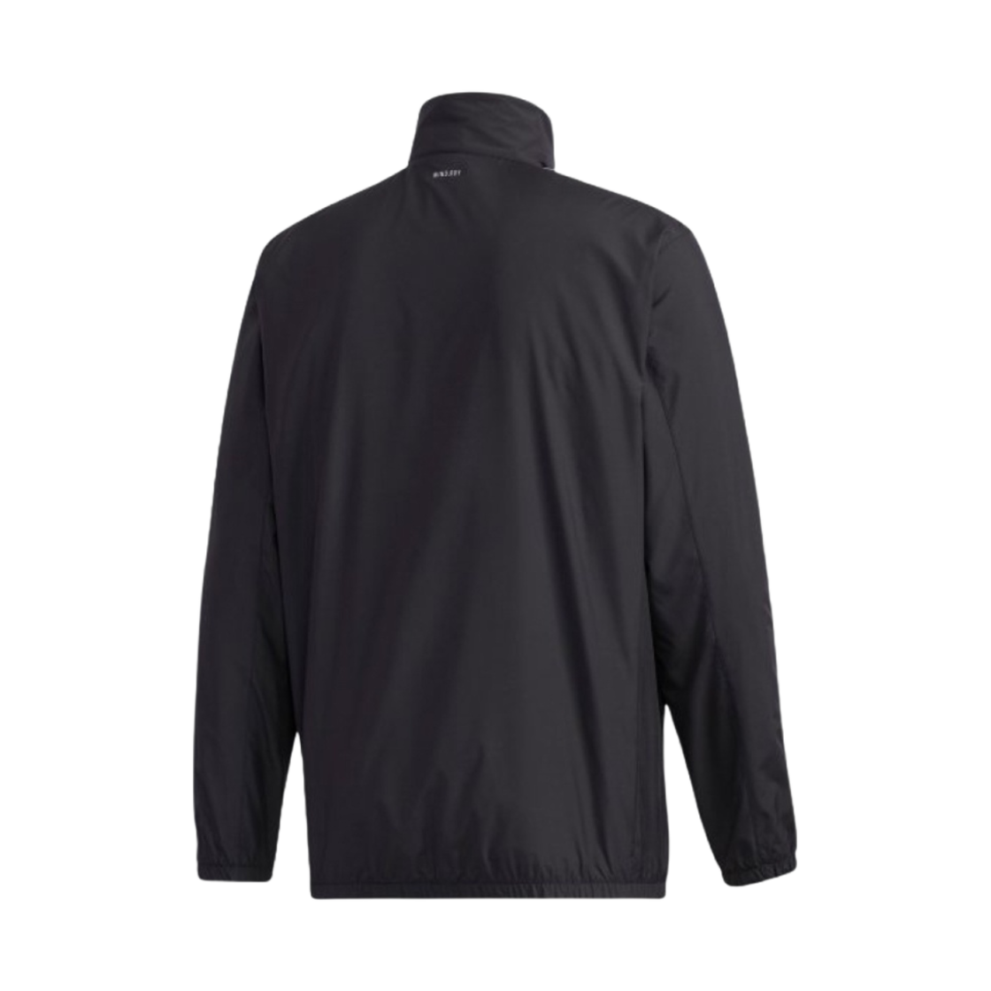 아디다스 머스트 해브 삼선 윈드 자켓 블랙 - US 사이즈(Adidas Must Have 3-Stripes Wind Jacket Black - US Sizing) - 2