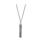 Quarqor #3504 Necklace
