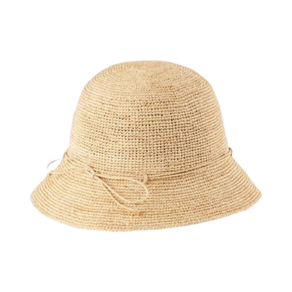 HAT50136 (W) Helen Kaminski Villa 6 Natural - #2