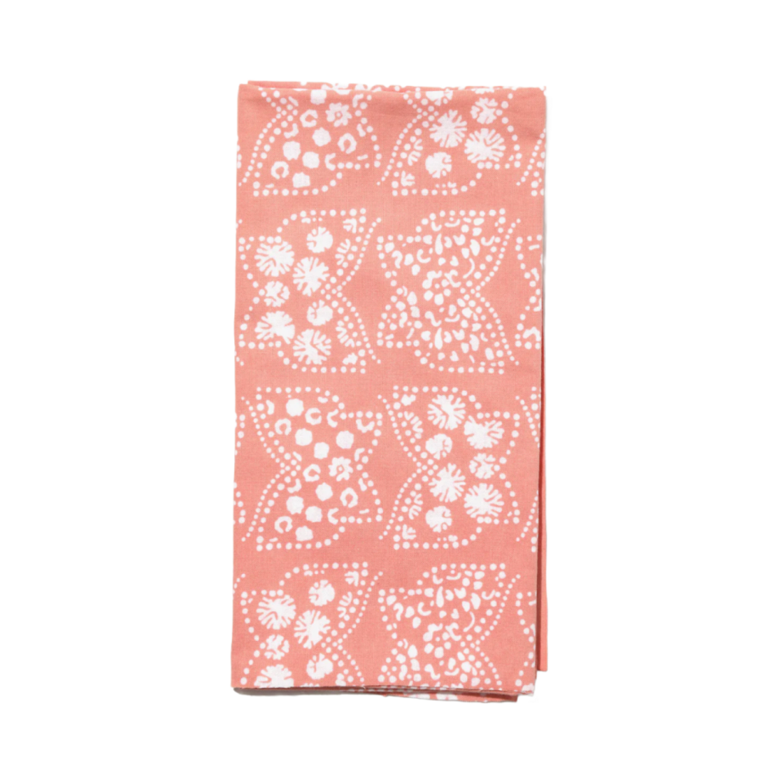 니들스 반다나 스카프 핑크(Needles Bandana Scarf Pink)