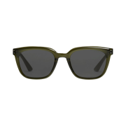 Gentle Monster x CAI XU KUN 0004 KC2 Translucent Khaki