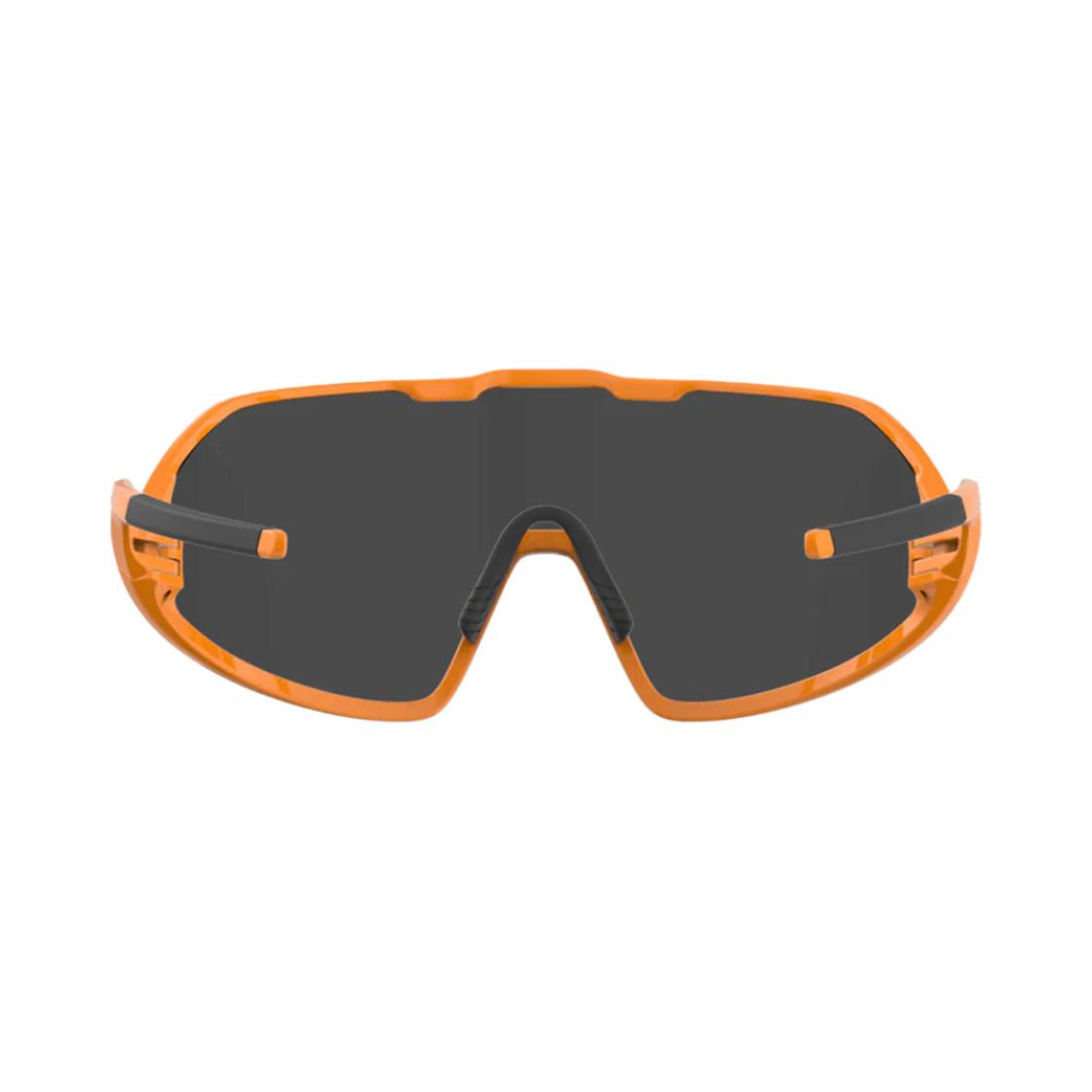 료카 마타도르 일렉트릭 오렌지 프레임 다크 카본 렌즈(Roka Matador Electric Orange Frame Dark Carbon Lens) - 4