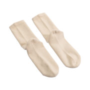LI2 Air Daily Crew Socks Beige