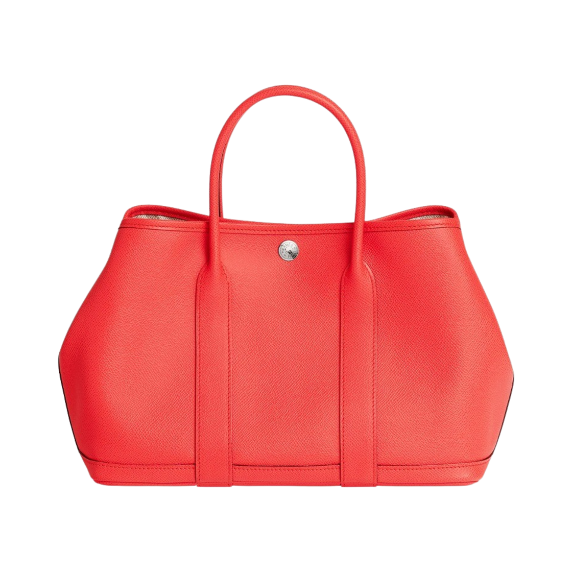 에르메스 가든 파티 30 백 앱송 & 팔라듐 하드웨어 로즈 텍사스(Hermes Garden Party 30 Bag Epsom & Palladium Rose Texas)